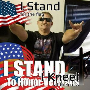 Meet your Posher, Jerry